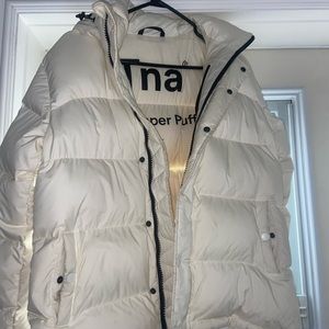 TNA Cream Super Puff